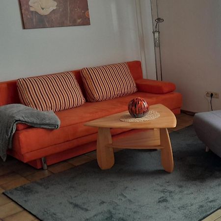Ferienhaus Resch Laufen Eksteriør billede