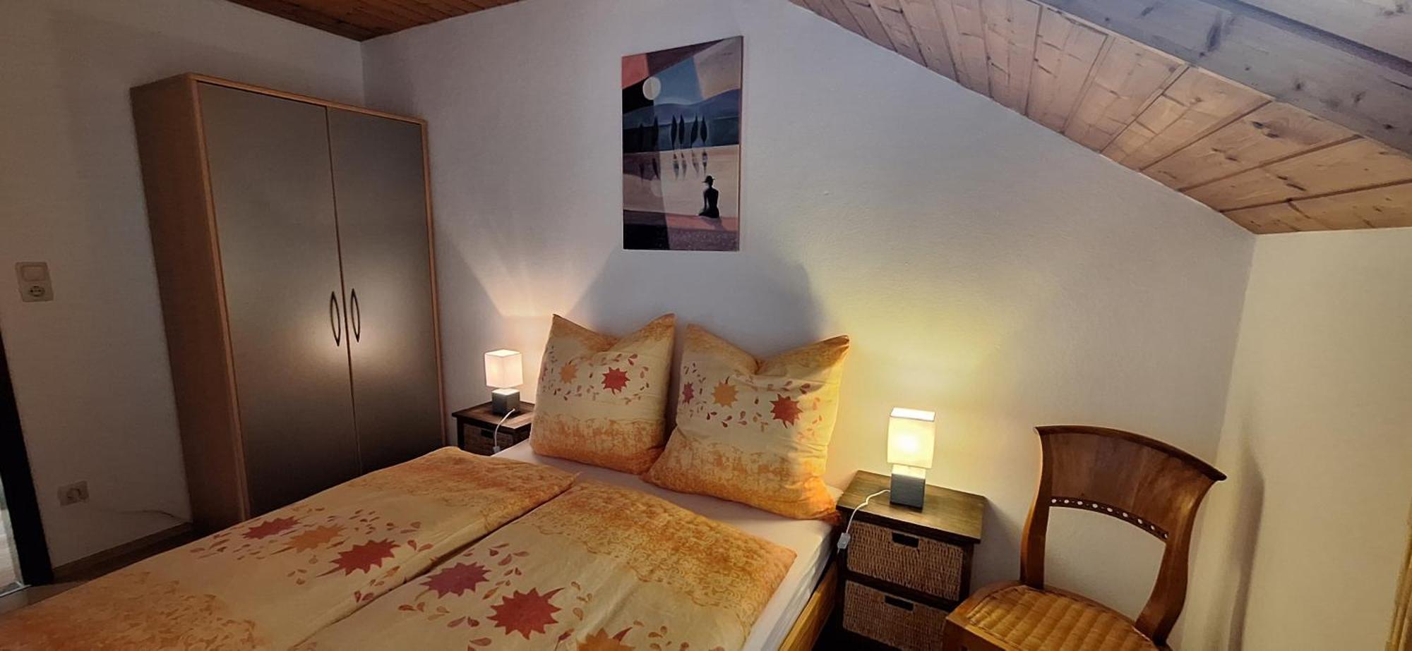 Ferienhaus Resch Laufen Eksteriør billede