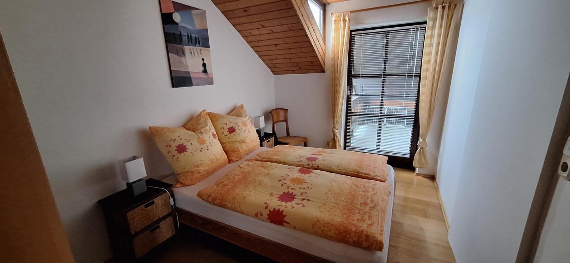 Ferienhaus Resch Laufen Eksteriør billede