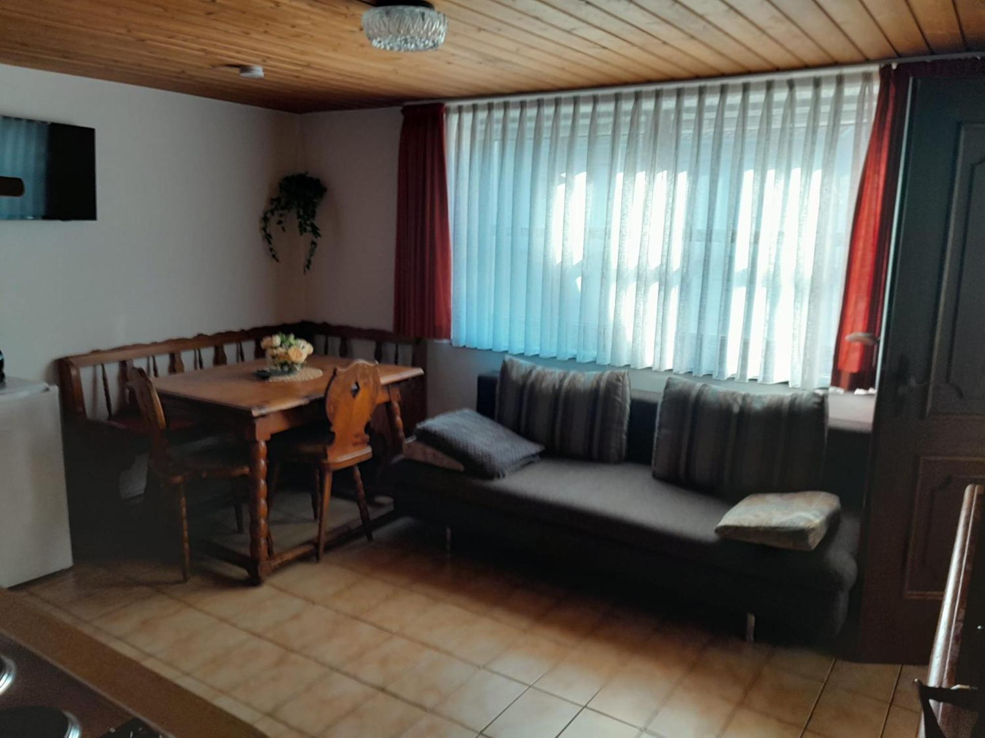 Ferienhaus Resch Laufen Eksteriør billede