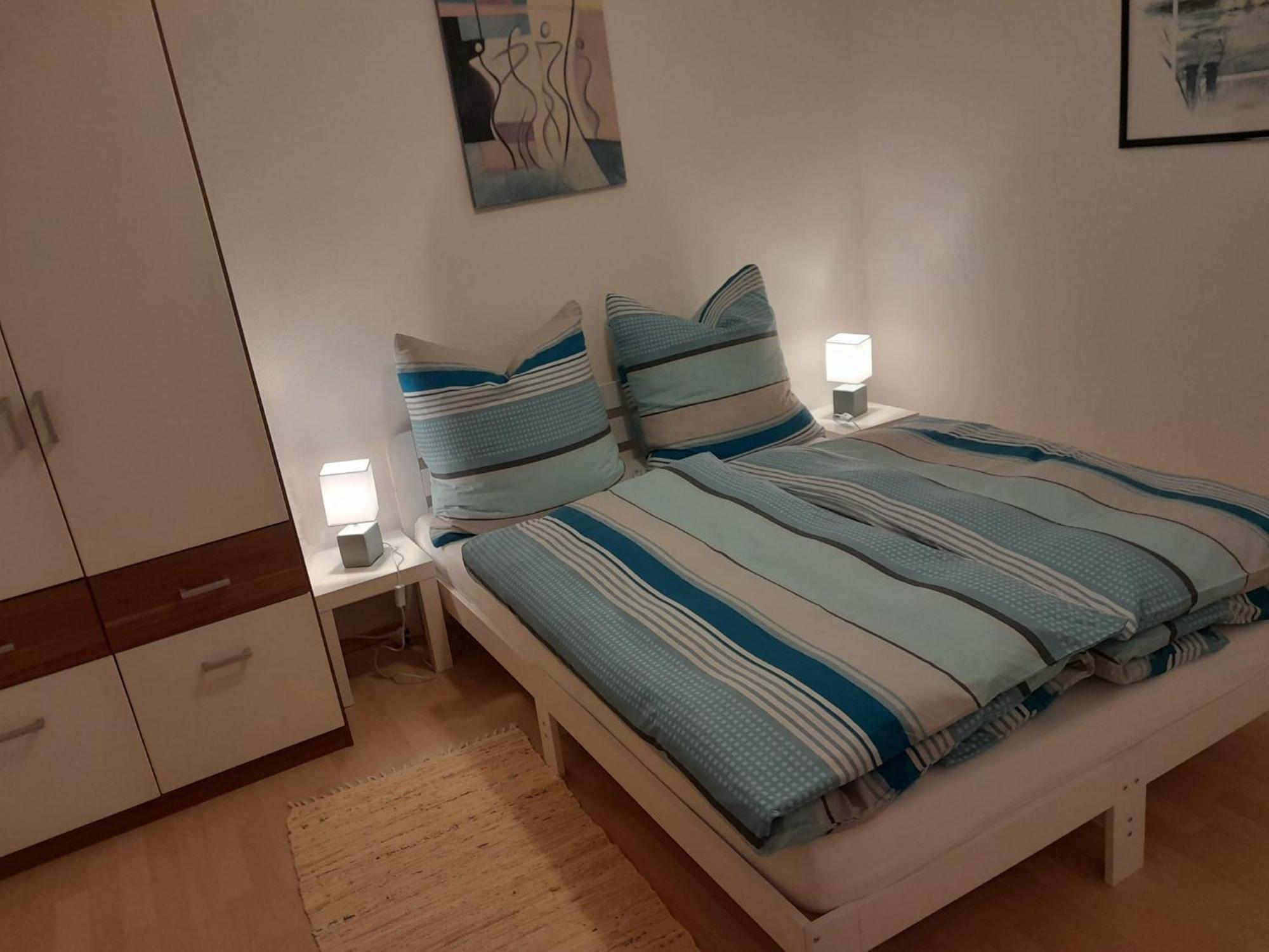 Ferienhaus Resch Laufen Eksteriør billede