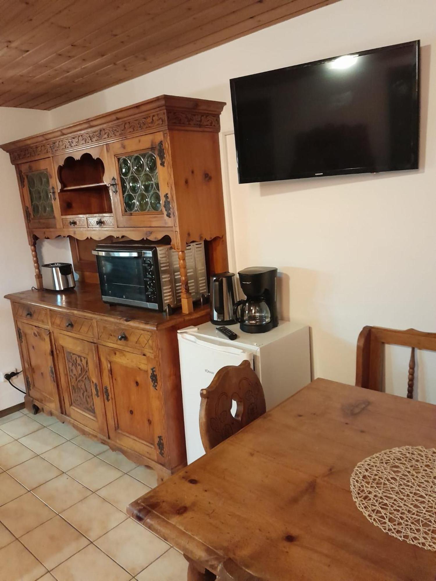 Ferienhaus Resch Laufen Eksteriør billede