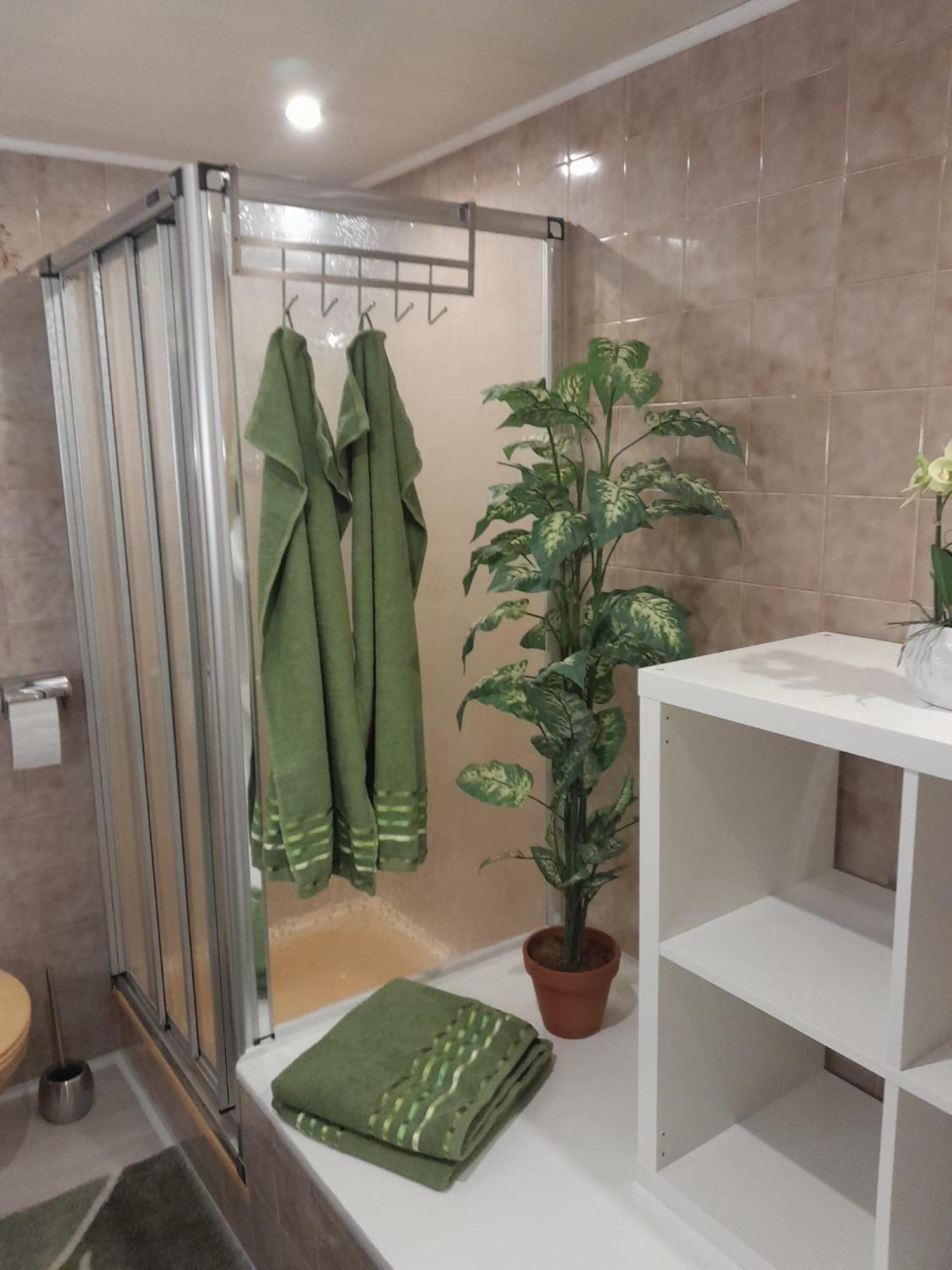 Ferienhaus Resch Laufen Eksteriør billede