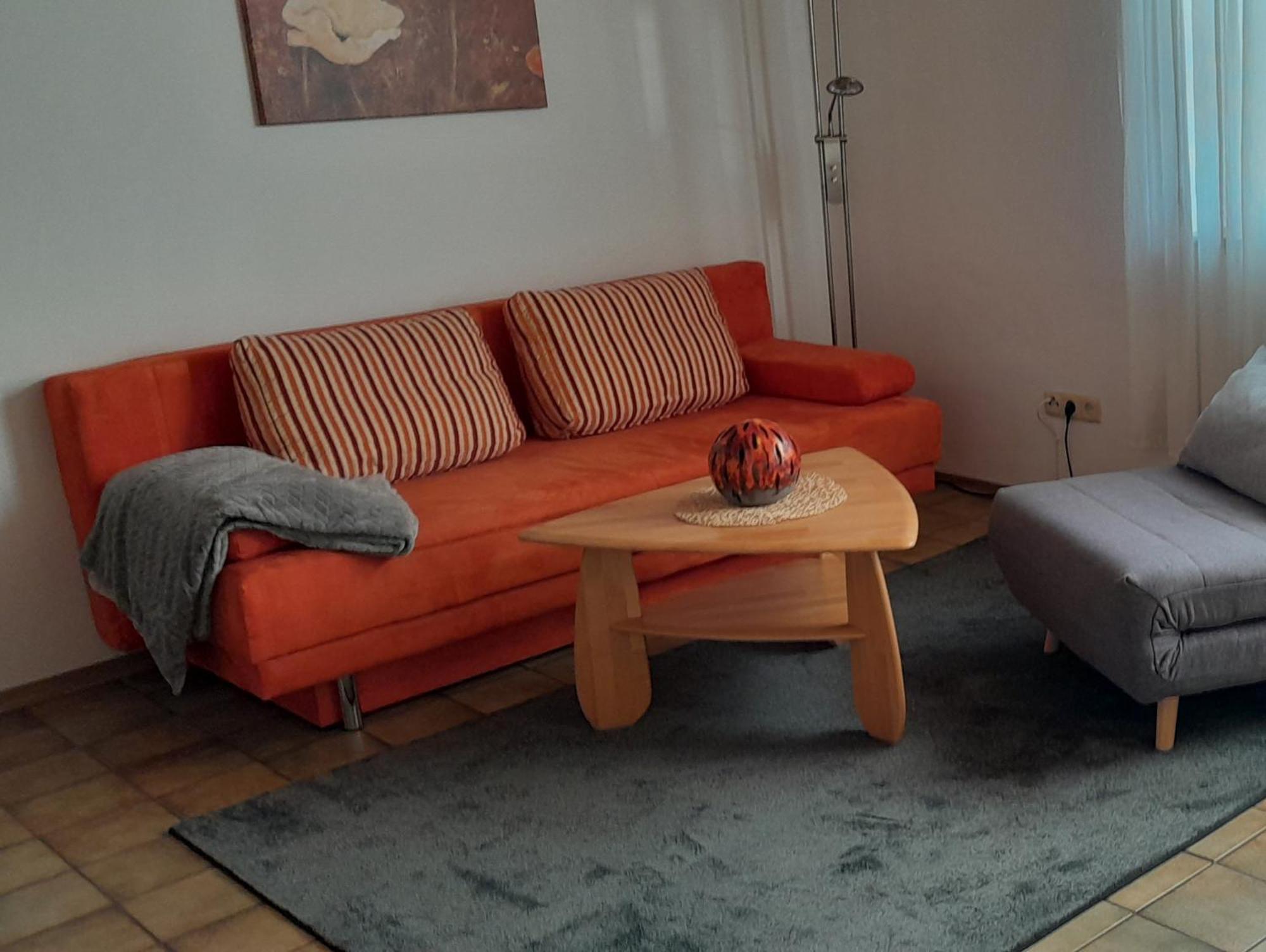 Ferienhaus Resch Laufen Eksteriør billede