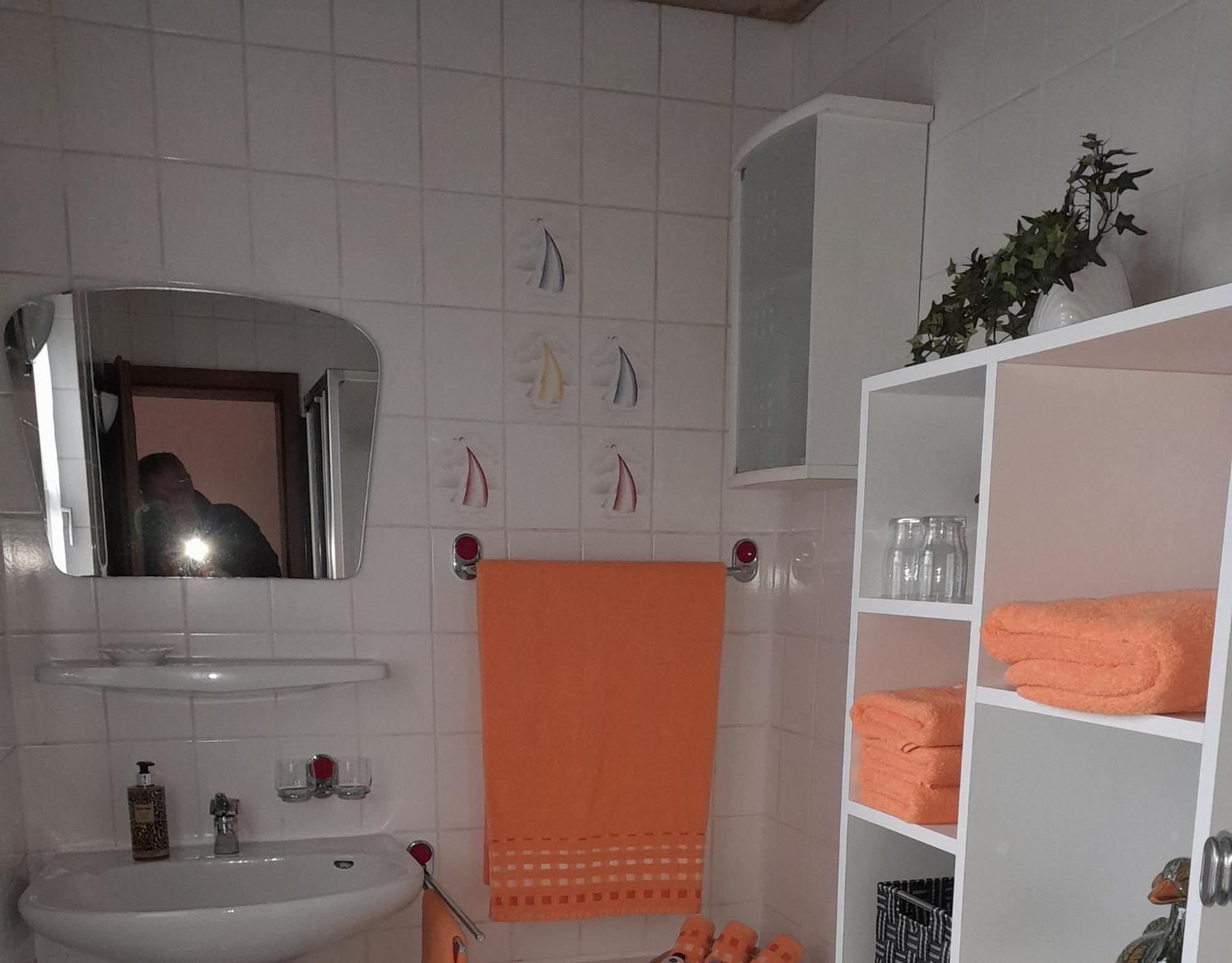 Ferienhaus Resch Laufen Eksteriør billede