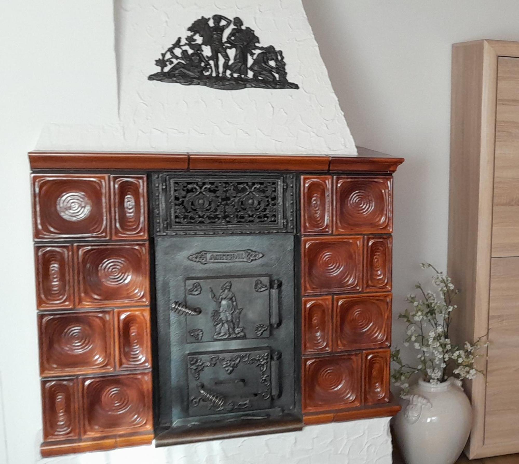 Ferienhaus Resch Laufen Eksteriør billede